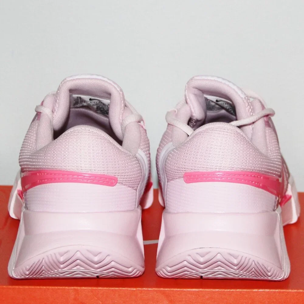 Nike GP Challenge 1 Naomi Osaka HC Tennis Shoes Womens 7.5 9 9.5 10 Pink - Picture 5 of 6